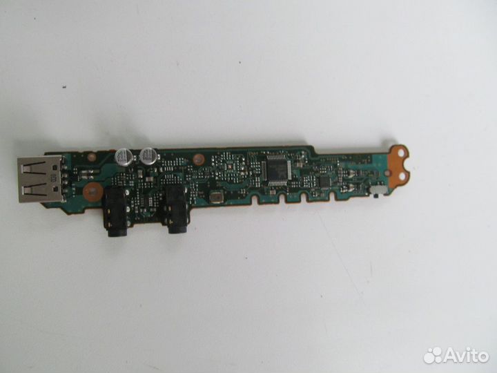 Ноутбук Sony Vaio PCG-311111V по комплектующим