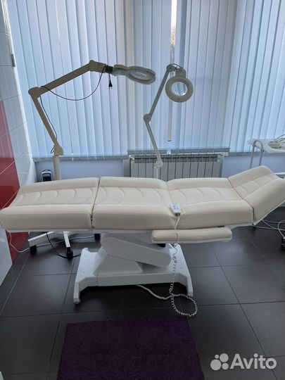 Кресло процедурное Пластэк “од-4”