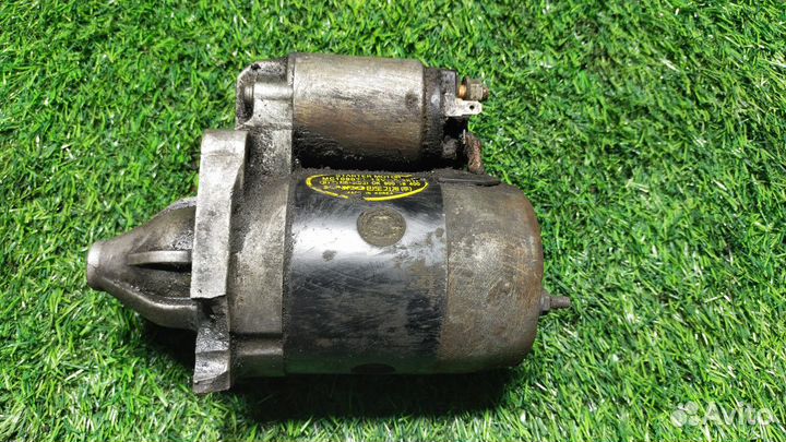 Стартер Kia Sportage (JA) I