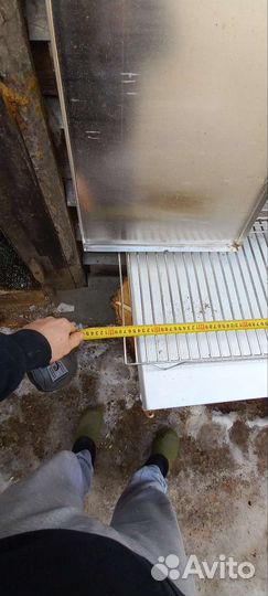 Коптильня холодного и горячего копчения