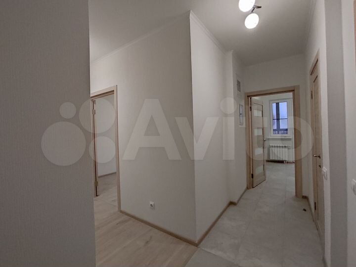 Аукцион: 3-к. квартира, 76 м², 11/13 эт.