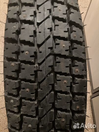 Forward professional 156, 185/75 R16C