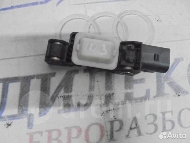 Датчик AIR BAG Audi A8 D3 4E 2004-2010