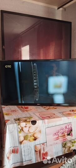 Телевизор LG 32