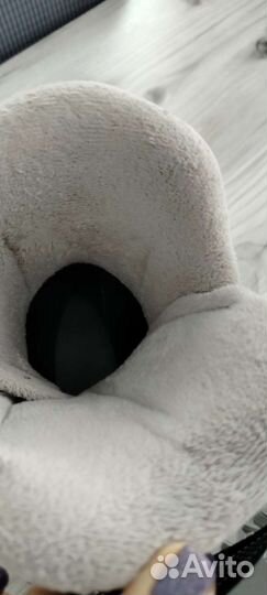 Горнолыжные ботинки technika