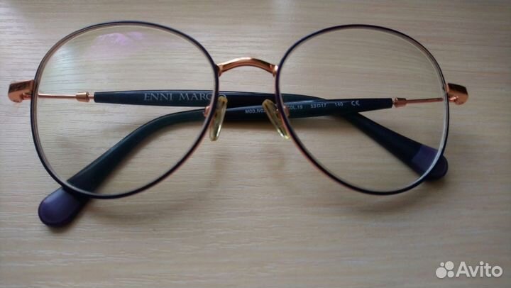 Оправа для очков