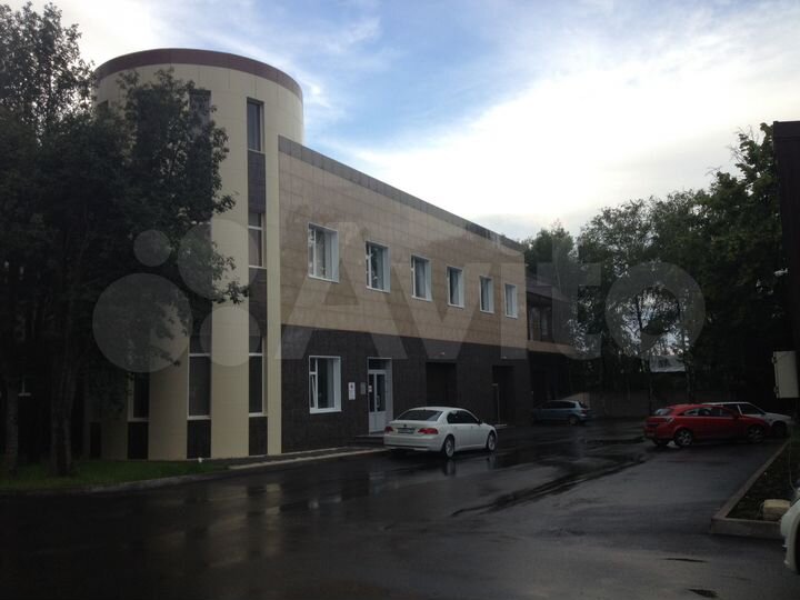 Офис, 22 м²