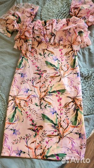 Платье женское новое 46разм. Bonprix, всесезонное