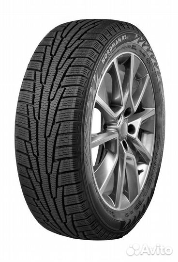 Nokian Tyres Nordman RS2 195/55 R16