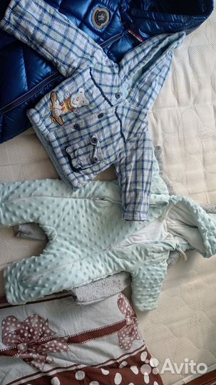 Детская одежда