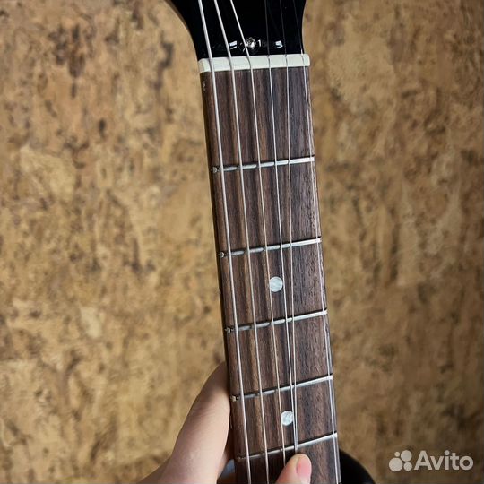 Gibson Les Paul Faded 2017 T Worn Brown USA