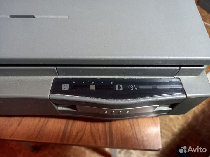 Копир Ксерокс Canon FC210