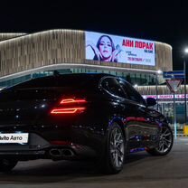 Genesis G70 2.0 AT, 2022, 12 701 км, с пробегом, цена 4 300 000 руб.