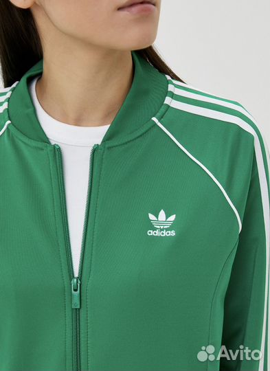 Олимпийка adidas originals