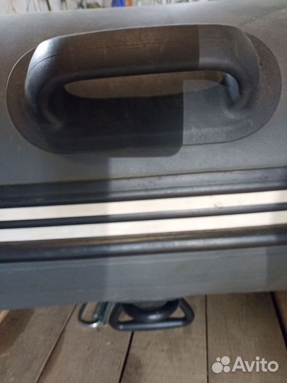 Лодка пвх касатка KS 335 Посейдон