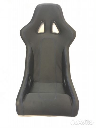 Спортивное сиденье-ковш