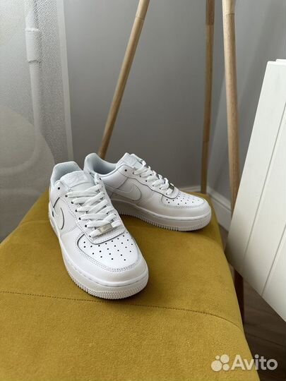 Nike Air Force 1'07 luxe