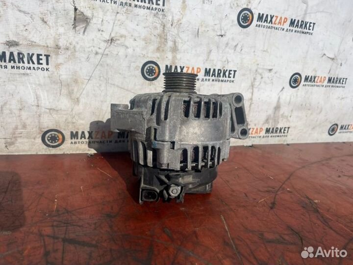 Генератор Ford Focus 3 1.6 2011-2019