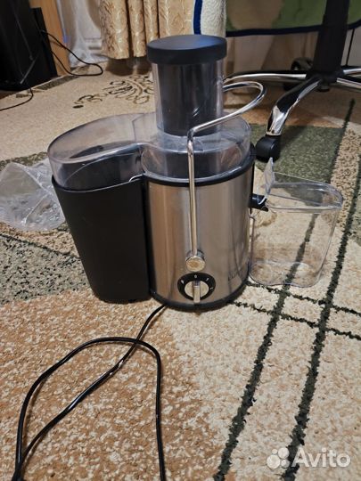 Соковыжималка lumme