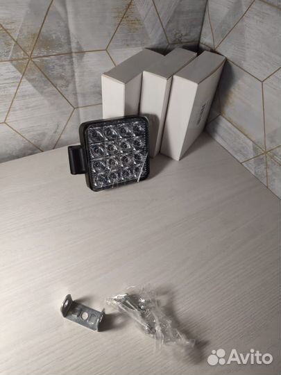 Вспышки фсо двухрежимные