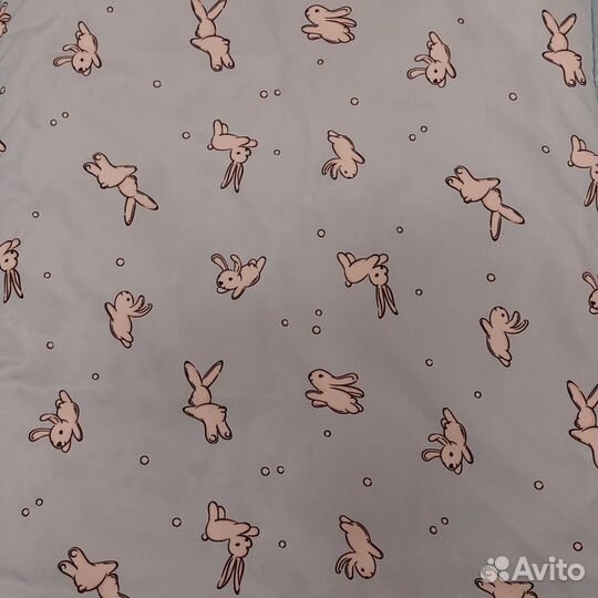 Матрас для пеленального столика