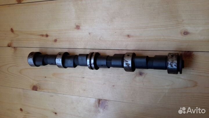 Вал распределительный ваз-2101 автоваз