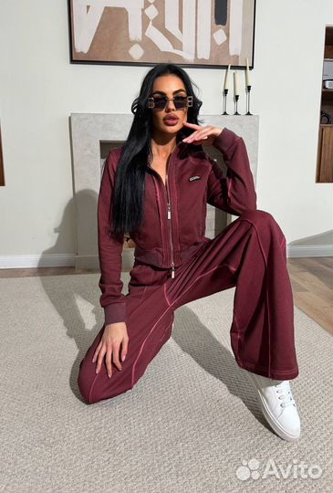 Крутой костюм 3 цвета