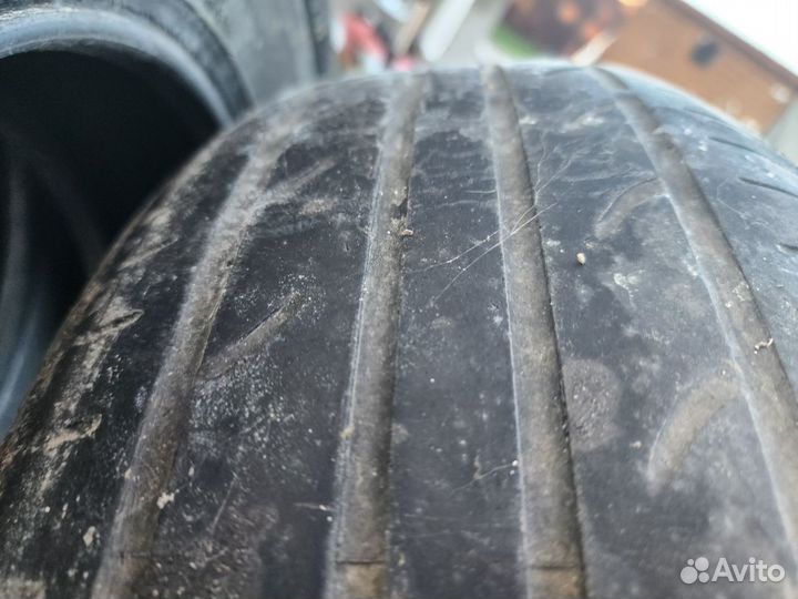 Kumho Solus KH15 195/65 R15 91H