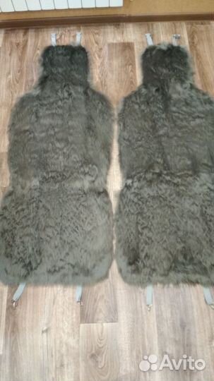 Чехлы для автомобиля универсальные