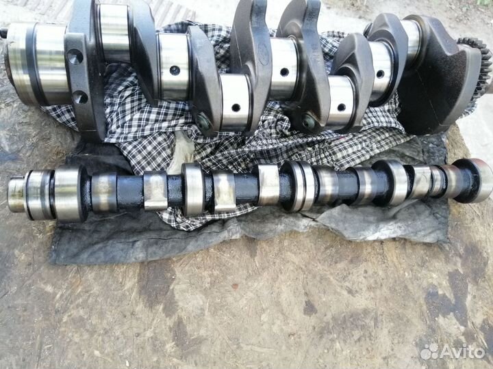 Запчасти на ford transit с 1986 до 2000