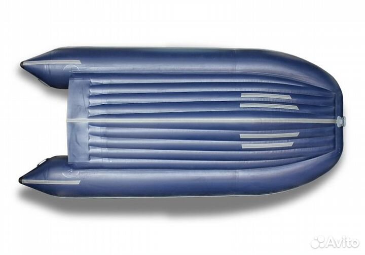 Лодка нднд Флагман-350