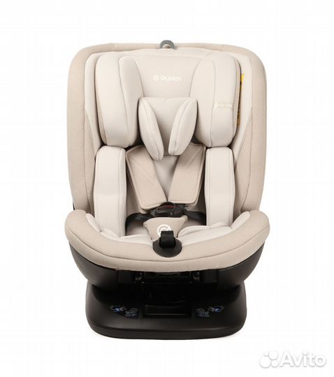 Автомобильное детское кресло от 0 до 36 кг