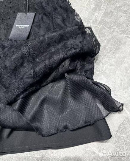 Юбка ysl