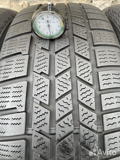 Continental ContiCrossContact Winter 235/55 R19
