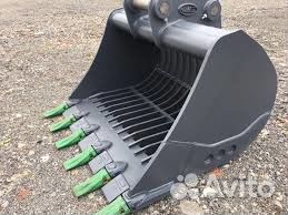 Детали из Хардокс