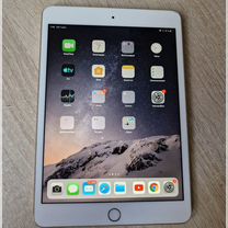 Планшет apple iPad mini 3