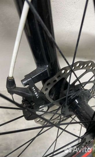 Горный велосипед Scott Aspect