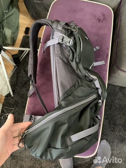 Рюкзак Thule Upslope 35L