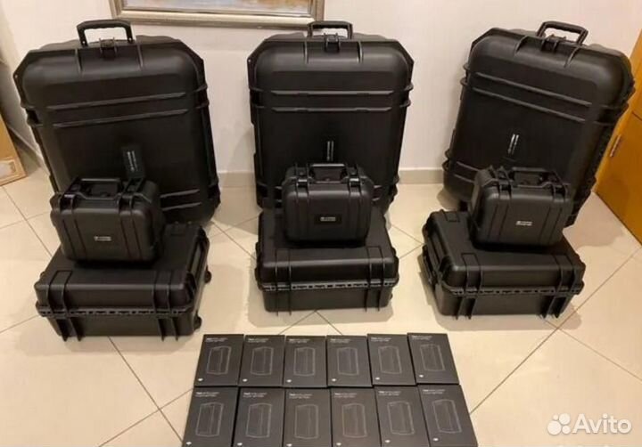 Квадрокоптер TB60 батареи акб для DJI Matrice 300