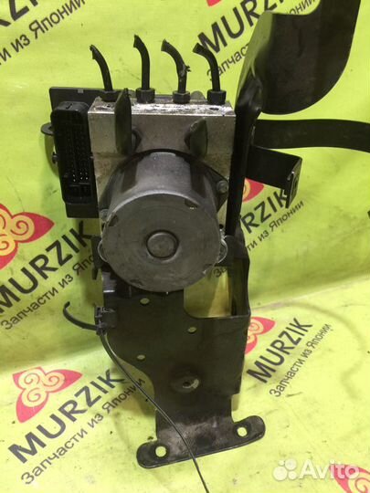 Блок abs Audi A4 B7 avant ALT 2.0L 2006