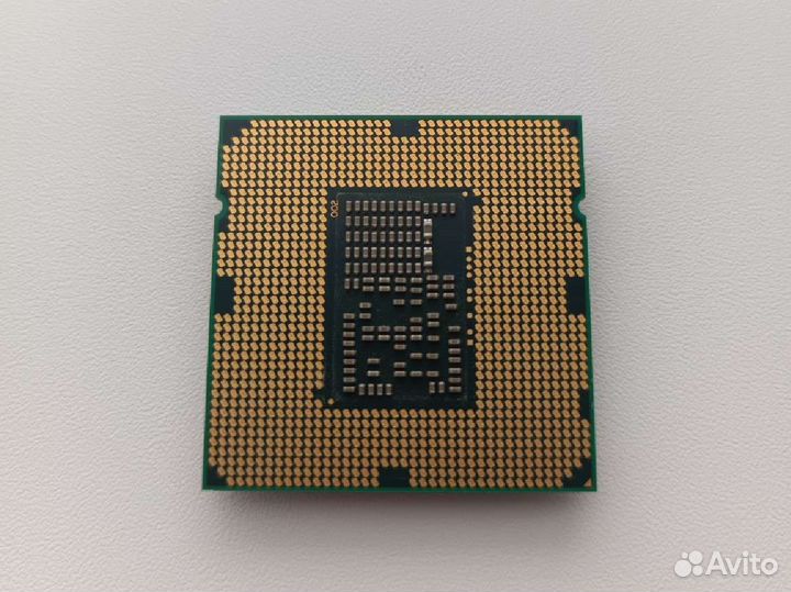 Процессор Intel core i5 650 (1156)