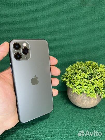 iPhone 11 Pro, 256 ГБ