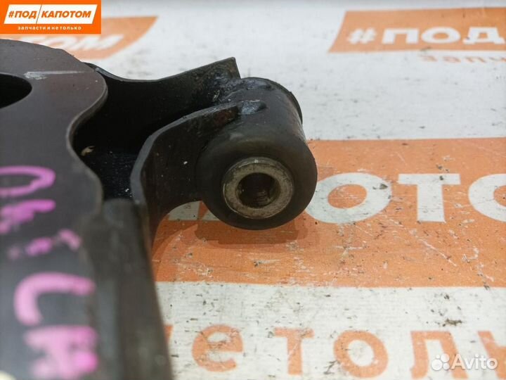 Рычаг передний правый нижний Mitsubishi Outlander