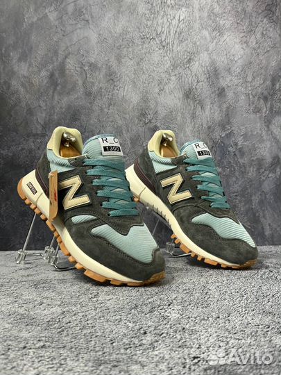 Мужские кроссовки New Balance 1300 Lux кочество