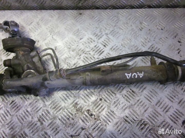 Рулевая рейка для Фольксваген Кадди Поло 6N