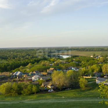 Участок 8,92 га (ИЖС)