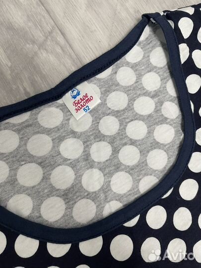 Платье туника