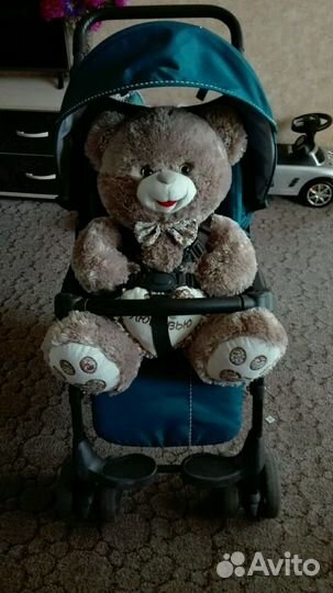 Коляска прогулочная CAM Portofinо