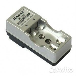 Универсальное зарядное устройство jiabao JB - 226