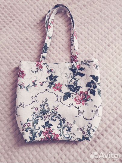 Экосумка, шопер